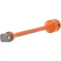 Ks Tools 515.1491 515.1491 Verlenging Aandrijving 1/2 (12,5 mm) 1 stuk(s)