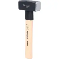 BRILLIANT TOOLS BT075200 BT075200 Moker 2100 g 1 stuk(s)