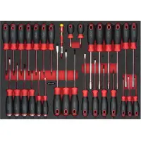 Vigor V4230 Schroevendraaierset