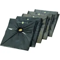 Nilfisk 107400233 Set van 5 stuks 5 stuk(s)