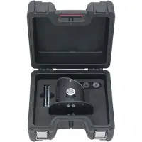 Ks Tools 516.0100 Werkplaatstester (l x b x h) 180 x 130 x 147 mm