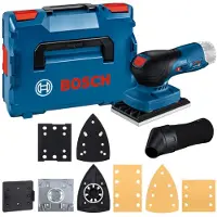 Bosch GSS 18V-13 (zonder accu)
