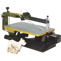 Proxxon DS 460 Tafeldecoupeerzaag 205 W Zaagblad lengte: 130 mm