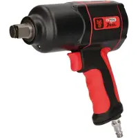 Ks Tools 515.3400 Slagschroevendraaier (perslucht)
