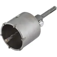 Wolfcraft Holboorkroon 68mm