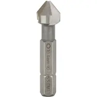 Bosch Conische HSS-frees - - 2608597502 - Ø 10,4 mm - zeskantige shank - afschuin M5