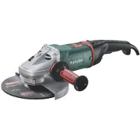 Metabo WE 24-230 MVT 606469580 Haakse slijper 2400 W