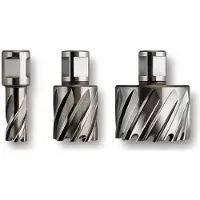 Sonstiges HSS-Nova 25 63134140051 Kernboor 14 mm 1 stuk(s)