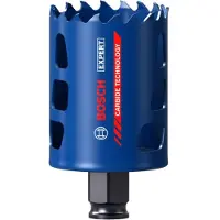 Bosch Expert Tough Material Power Change 51 Mm Gatenzaag Voor Hout