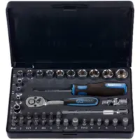 Ks Tools 918.0640 918.0640 Dopsleutelset