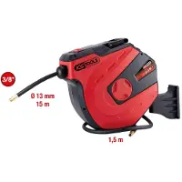 Ks Tools 515.3445 Slanghaspel