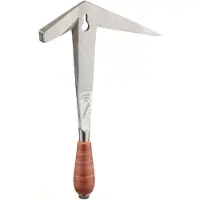 PICARD Nr.207 L, links 0020710 Leidekkershamer 650 g 1 stuk(s)