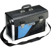 Gedore WK 1091 L Gereedschapskoffer (leeg) Universeel (l x b x h) 430 x 200 x 290 mm