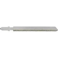 PFERD Zaagbladen, Diamant decoupeerzaagblad DIA-SSB 75/100 D 357