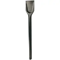 Makita B-14015 B-14015 Spadebeitel 50 mm Gezamenlijke lengte 350 mm SDS-Max 1 stuk(s)