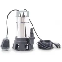Pontec PondoDrain Mud 15000
