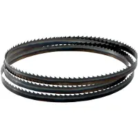 Metabo - Zaagband voor lintzagen 4 TPI, 1712 mm 0909057183