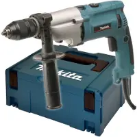Makita Hp2071j Boormachine