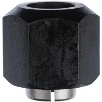 Bosch Accesorios Gof1200/1300/2000 12 Mm Freesboorhouder