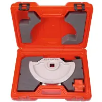 Rothenberger Buigsegment met schoen, 32 mm, 1/4 "