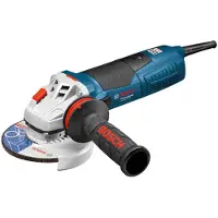 Bosch Professional GWS 19-125 CIE 060179P002 Haakse slijper 125 mm 1900 W