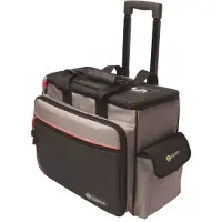 Calvin Klein Gereedschapstas, leeg Technicus (l x b x h) 500 x 300 x 400 mm