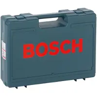 Bosch 2605438404 Machinekoffer