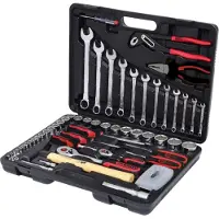 Ks Tools 911.0688 Gereedschapset
