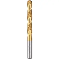 Bosch METAALBOOR HSS-TIN, DIN 338, 9 X 81 X 125 MM