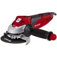 Einhell Te-ag 125/750 Haakse Slijper