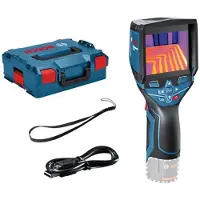 Bosch GTC 400 C Thermodetector C&G in L-Boxx - 0601083108