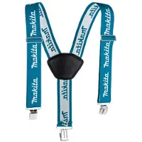 Makita E-05402 Bretels Blauw