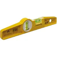 Stabila Type 81 SM torpedo waterpas magnetisch - 02510