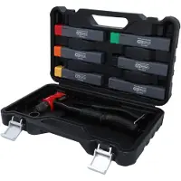 Ks Tools 150.9850 3-in-1 handtang-set, 12-delig