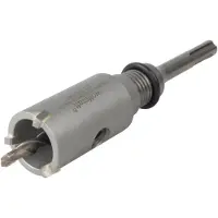 Wolfcraft - Gatenzaag 35mm - SDS plus - Gatzaag - Gatenboor - 5458000