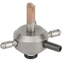 Bosch 2608597477 2608597477 Centreerkruis voor droge boorkronen en doosverzinkboren 52 mm 1 stuk(s)