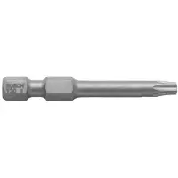 Bosch Bit extra-hard T15, 49 mm 25st - 2607002510