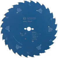 Bosch CIRKELZAAGBLAD WOOD, 420 X 30 X 3,5 MM, 28T