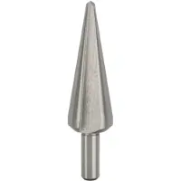 Bosch CONISCHE PLAATBOOR HSS ZESKANTSCHACHT 4-20, 65 MM 1/4