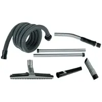 Nilfisk Accessoireset Zuigen 6-delig - 302000927