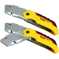 Stanley FatMax Vouwbaar Uitschuifmes - 0-10-825