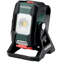 Metabo Accu-bouwlamp | BSA 12-18 LED 2000 | 18V | zonder accu's en lader - 601504850