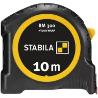 Stabila Bm 300 Meetlint 10m