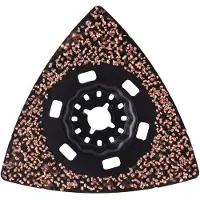 Makita Accessoires Schuurz 90mm TC/HM RIFF K20 - B-69799 - B-69799