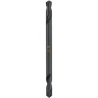 Bosch HSS-G DUBBELBOOR 4.9 MM.10ST.