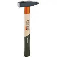PICARD SecuTec 0001202-1500 Bankwerkershamer 1500 g 380 mm DIN 1041 1 stuk(s)