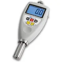 Kern & Sohn Detectoren, Hardheidsmeter