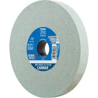 PFERD TOOLS 39008443 BW 20025-32 CN 120 CARBIDE Diameter 200 mm Boordiameter 32 mm Glas, Metaal, Staal 1 stuk(s)