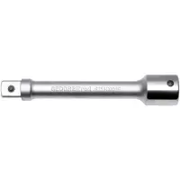 Gedore R75100039 3300509 Verlenging Aandrijving 3/4 (20 mm) 200 mm 1 stuk(s)