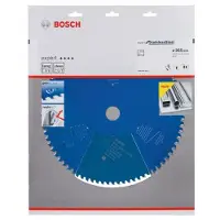 Bosch Accesorios Expert for Stainless Steel 2608644282 Cirkelzaagblad 355 x 25.4 x 2.2 mm Aantal tanden: 90 1 stuk(s)